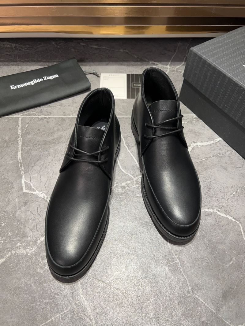 Other Leather Shoes